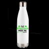 Water Bottle Stainless Steel 500ml Thumbnail