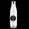 Water Bottle Stainless Steel 500ml Thumbnail