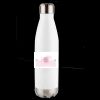 Water Bottle Stainless Steel 500ml Thumbnail