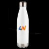 Water Bottle Stainless Steel 500ml Thumbnail
