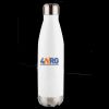 Water Bottle Stainless Steel 500ml Thumbnail