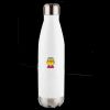Water Bottle Stainless Steel 500ml Thumbnail