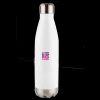 Water Bottle Stainless Steel 500ml Thumbnail