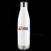 Water Bottle Stainless Steel 500ml Thumbnail