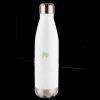 Water Bottle Stainless Steel 500ml Thumbnail