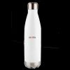 Water Bottle Stainless Steel 500ml Thumbnail