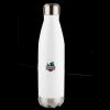 Water Bottle Stainless Steel 500ml Thumbnail