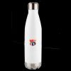 Water Bottle Stainless Steel 500ml Thumbnail