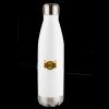 Water Bottle Stainless Steel 500ml Thumbnail