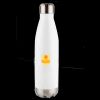 Water Bottle Stainless Steel 500ml Thumbnail