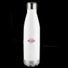Water Bottle Stainless Steel 500ml Thumbnail