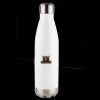 Water Bottle Stainless Steel 500ml Thumbnail