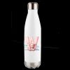 Water Bottle Stainless Steel 500ml Thumbnail