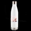 Water Bottle Stainless Steel 500ml Thumbnail