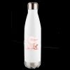 Water Bottle Stainless Steel 500ml Thumbnail