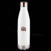 Water Bottle Stainless Steel 500ml Thumbnail
