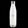 Water Bottle Stainless Steel 500ml Thumbnail