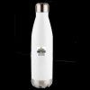 Water Bottle Stainless Steel 500ml Thumbnail