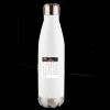 Water Bottle Stainless Steel 500ml Thumbnail