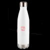 Water Bottle Stainless Steel 500ml Thumbnail