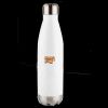 Water Bottle Stainless Steel 500ml Thumbnail