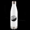 Water Bottle Stainless Steel 500ml Thumbnail
