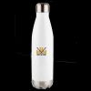 Water Bottle Stainless Steel 500ml Thumbnail