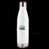 Water Bottle Stainless Steel 500ml Thumbnail