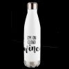 Water Bottle Stainless Steel 500ml Thumbnail