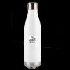 Water Bottle Stainless Steel 500ml Thumbnail