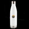 Water Bottle Stainless Steel 500ml Thumbnail