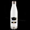 Water Bottle Stainless Steel 500ml Thumbnail
