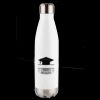 Water Bottle Stainless Steel 500ml Thumbnail