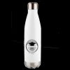 Water Bottle Stainless Steel 500ml Thumbnail