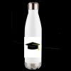 Water Bottle Stainless Steel 500ml Thumbnail