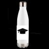 Water Bottle Stainless Steel 500ml Thumbnail