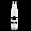Water Bottle Stainless Steel 500ml Thumbnail