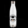 Water Bottle Stainless Steel 500ml Thumbnail