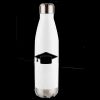 Water Bottle Stainless Steel 500ml Thumbnail
