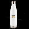 Water Bottle Stainless Steel 500ml Thumbnail