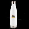 Water Bottle Stainless Steel 500ml Thumbnail