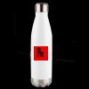 Water Bottle Stainless Steel 500ml Thumbnail
