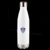 Water Bottle Stainless Steel 500ml Thumbnail