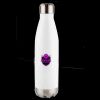 Water Bottle Stainless Steel 500ml Thumbnail
