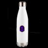 Water Bottle Stainless Steel 500ml Thumbnail