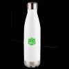 Water Bottle Stainless Steel 500ml Thumbnail