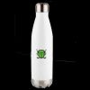 Water Bottle Stainless Steel 500ml Thumbnail