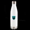 Water Bottle Stainless Steel 500ml Thumbnail