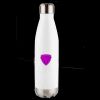 Water Bottle Stainless Steel 500ml Thumbnail