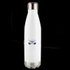 Water Bottle Stainless Steel 500ml Thumbnail